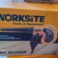 فروش ویژه بلوبر فوتر جارو برقی باد دهی قوی