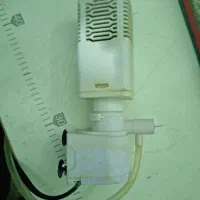 آکواریوم|ماهی|نسیم‌شهر, |دیوار