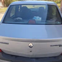 معاوضه خودرو ال نود ۸۷ E2|خودرو سواری و وانت|نکا, |دیوار