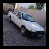 وانت آریسان دوگانه سوز، مدل ۱۳۹۵