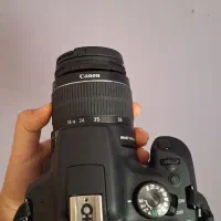 کنون 2000d|دوربین عکاسی و فیلمبرداری|اصفهان, شهید رجایی|دیوار