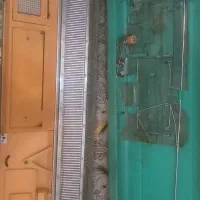 ماشین بافت بردار
