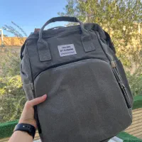 کیف تخت خواب شو حمل وسایل نوزاد