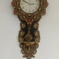 ساعت دیواری