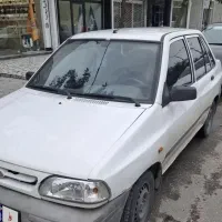 فروش پراید 131sxمدل ۹۱