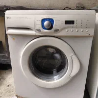 لباسشویی ال جی