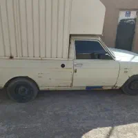 پیکان وانت مدل 93|خودرو سواری و وانت|ساوه, |دیوار