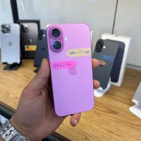 ip 16 normal موبایل فون لند