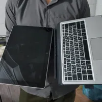 لپ‌تاپ hp elite x2|رایانه همراه|قم, کلهری|دیوار