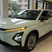 FX EV/اف ایکس برقی/تمام وارداتی/نقدو اقساط/مدل2025