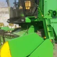 کمباین ۶سیلندر