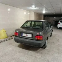 پراید 82 کلکسیونی