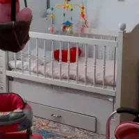 سرویس خواب کودک|تخت و سرویس خواب|فردیس, شهرک شهید حسینی|دیوار