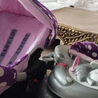 روروئک ساک و کریر