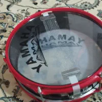 طبل دوقول یاماها