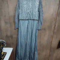 پیراهن بلند|لباس|خمام, |دیوار