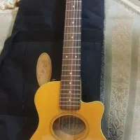 الکترواکوستیک نایلون یاماها ژاپن