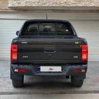 کی ام سی تی8/KMC t8|خودرو سواری و وانت|تهران, مرزداران|دیوار