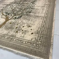 فرش ستاره تابان