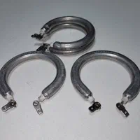 المنت قهوه ساز اسپرسو المنت نعل اسبی|سماور، چایساز، قهوهساز|تهران, بهار|دیوار