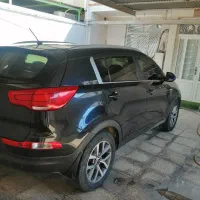 اسپورتیج سفارش خلیج 2015|خودرو سواری و وانت|امیدیه, |دیوار