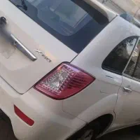 لیفان x60 اتومات