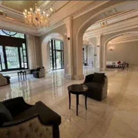 نیاوران یاسر گلسنگ ۳خواب نوساز فول مشاعات