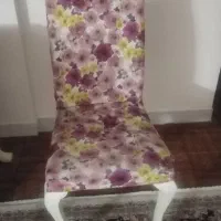 یک جفت صندلی