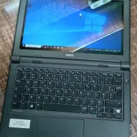لپتاپ دل DELL تاچ
