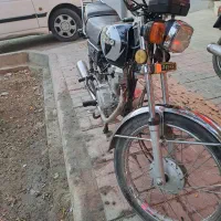 موتور سیکلت پیشرو مدل۹۹