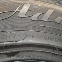 لاستیک ۲۰۵ پژو|قطعات یدکی و لوازم جانبی|شیراز, غدیر جنوبی|دیوار