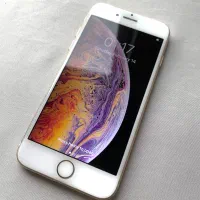 اپل7«سلامت»حافظه128گیگ