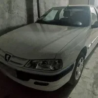 پارس موتور جدید 1402