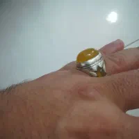 انگشتر شرف شمس