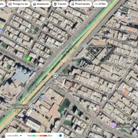 اجاره ملک / اداری / آموزشی / انبار / پلاسکو|اجارهٔ مغازه و غرفه|خرمآباد, |دیوار