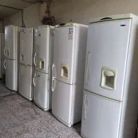 انواع یخچال و فریزر ایرانی و خارجی
