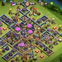 کلش اف کلنز