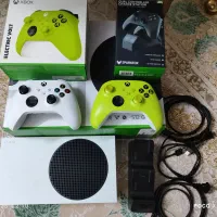 ایکس باکس سری s 512