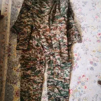 لباس بسیج کامپیوتری