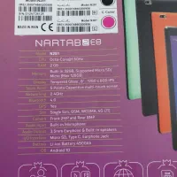 تبلت نارتب سیم کارت خور و رم خور سالم|تبلت|اندیشه, اندیشه فاز ۱|دیوار