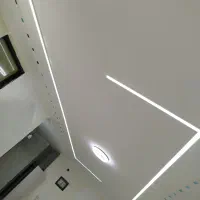 برق کشی کامل ساختمان