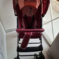 سیسمونی|کالسکه و لوازم جانبی|تهران, صادقیه|دیوار