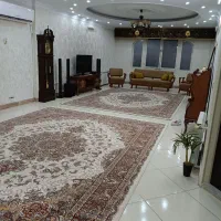 آپارتمان-130-متری-دو-خوابه-گوهردشت-تک-واحدی