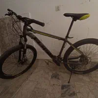 دوچرخه فلش سایز 27.5 حرفه ای|دوچرخه، اسکیت، اسکوتر|مشهد, امیر آباد|دیوار