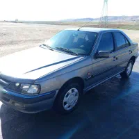 پژو پارس|خودرو سواری و وانت|شیراز, گویم|دیوار