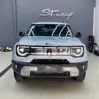 بایک bj30 ناردوگری