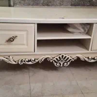 میزتلویزیون خیلی زیبا