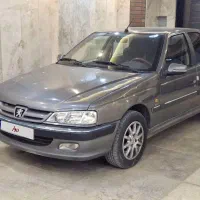 پژوپارسTU5 کلاس13 مدل93