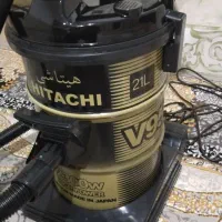 فروش فوری جارو هیتاشی