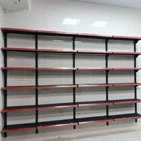 قفسه فروشگاهی قفسه طرح ترک|فروشگاه و مغازه|یزد, |دیوار